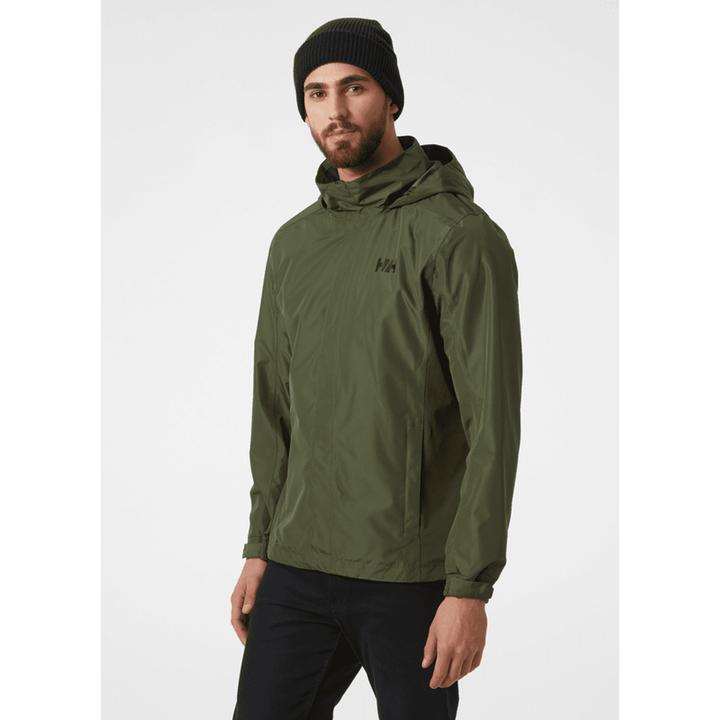 Immagine prodotto Helly Hansen Giacca Dublin (M)