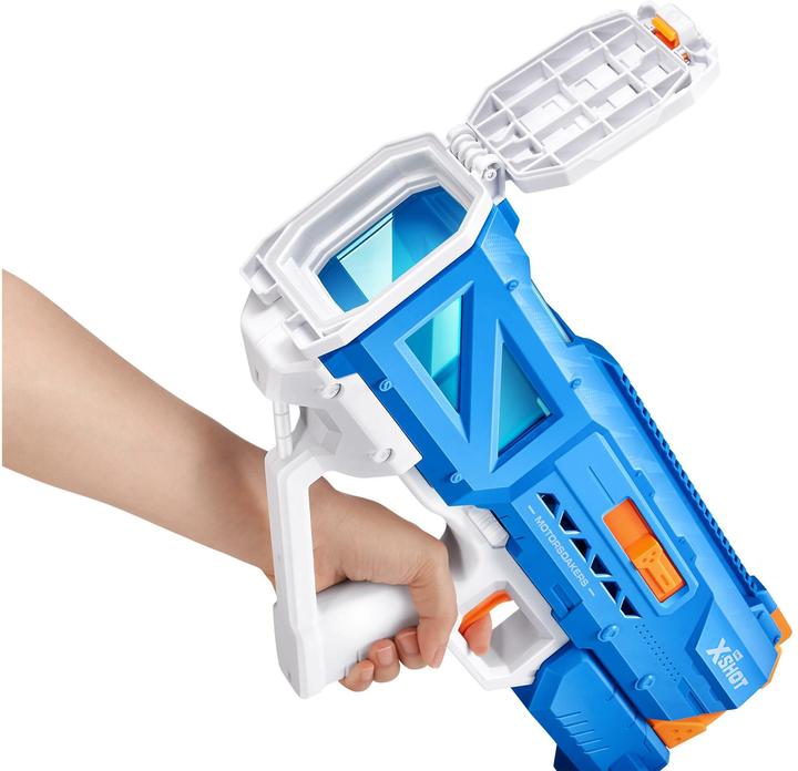Produktbild Xshot Water-Fast Fill-Medium Motor Soak