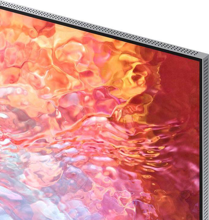 Actual product image Samsung QE55QN700BT (55", QN700B, QLED, 8K)