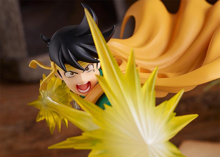 Image du produit Good Smile Company DRAGON QUEST - Popp - Pop Up Parade 16cm