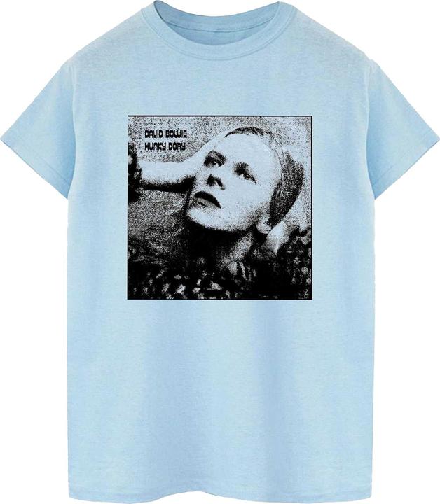 Produktbild David Bowie Hunky Dory TShirt (XL)