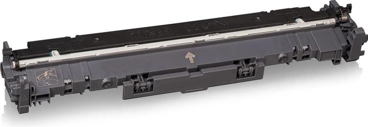 Actual product image KMP Trommeleinheit HP32A (CF232A) black 23000 Seiten