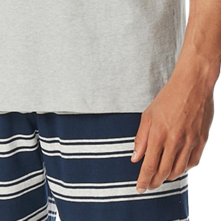 Actual product image Schiesser Pyjama Casual Nightwear (54)