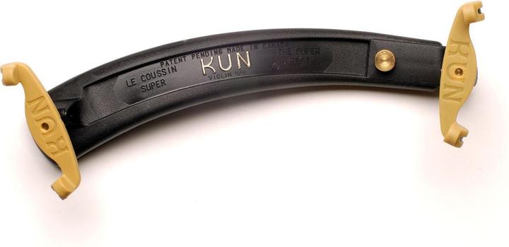 Actual product image KUN Support violin super 4/4