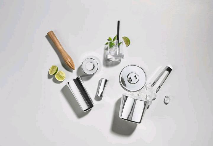 Produktbild Zone Denmark Zone Shaker Rocks (Cocktail Shaker)