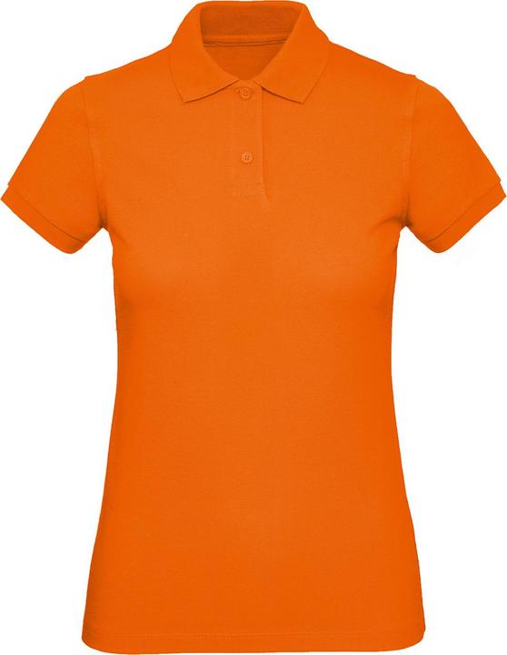 Actual product image B&C Womens/Ladies Inspire Polo Shirt (XL)