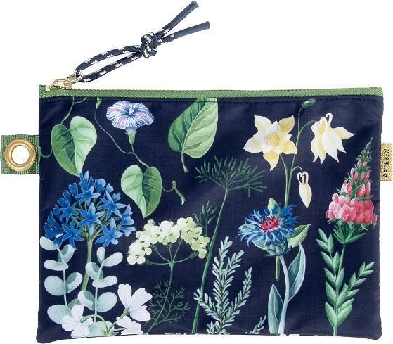 Produktbild Artebene Kosmetiktasche Wildblumen
