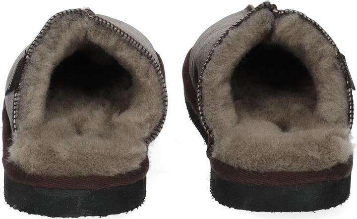 Actual product image Shepherd of Sweden Hugo slippers (47)