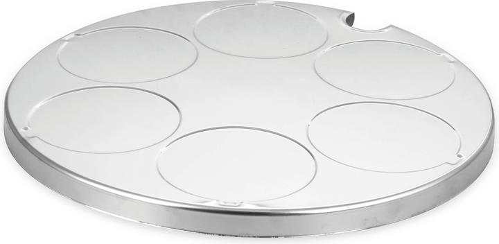 Actual product image Emerio Pizzarette