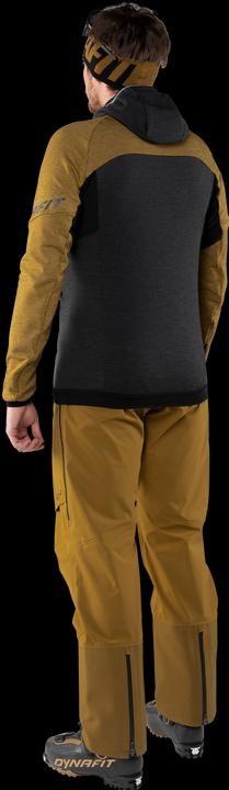 Produktbild Dynafit Tour Wool Thermal Kapuzenjacke (M)