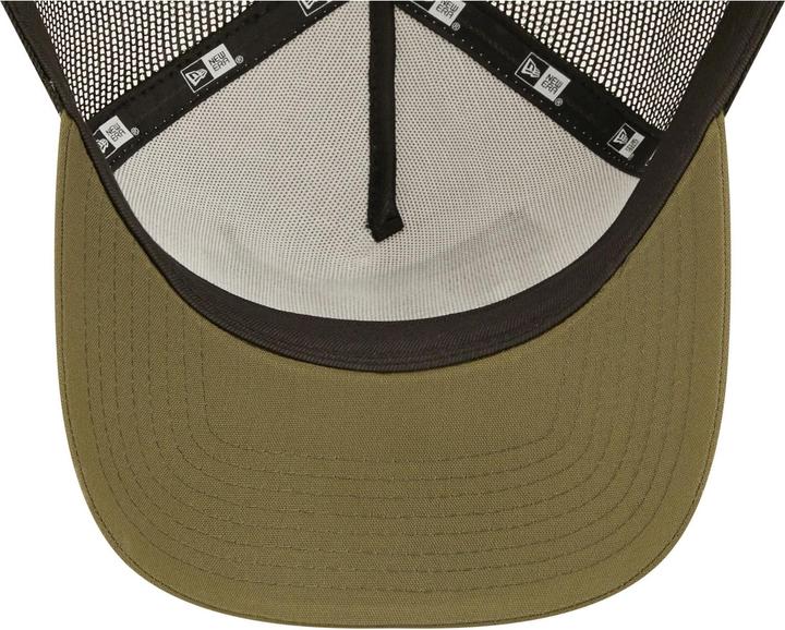 Immagine prodotto New Era Aframe Trucker Saluti dal Texas (Taglia unica)