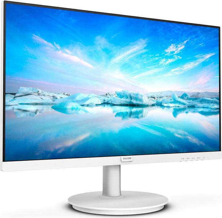 Actual product image Philips 271V8AW (1920 x 1080 pixels, 27")