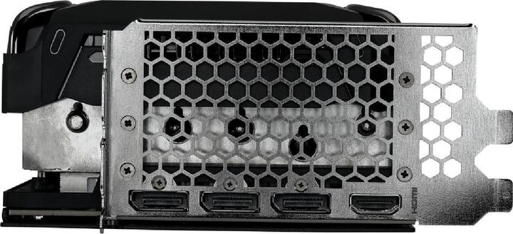 Actual product image Gainward RTX 4080 Phantom GS (16 GB)