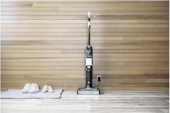 Immagine prodotto Bissell CrossWave HF3 Cordless Pro