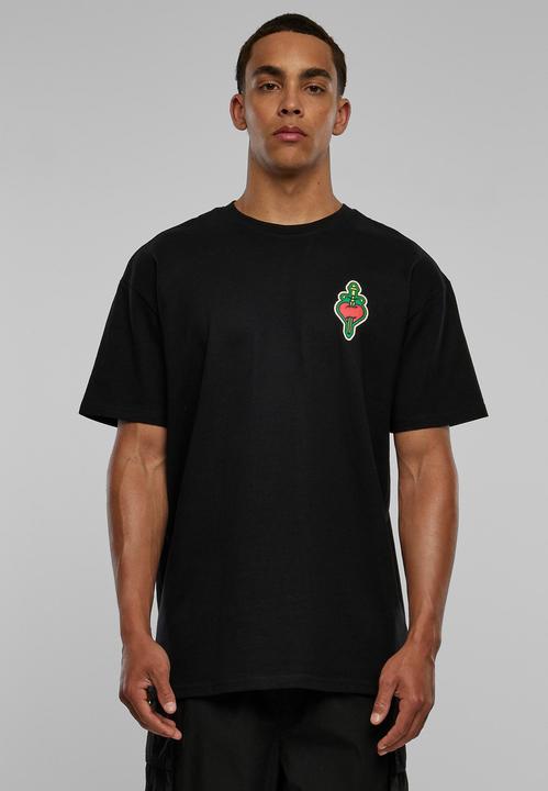 Produktbild Urban Classics Santa Monica Oversize Tee - 21581 (L)