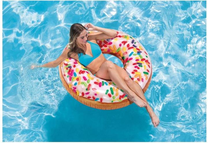 Produktbild Intex Sprinkle Donut Tube
