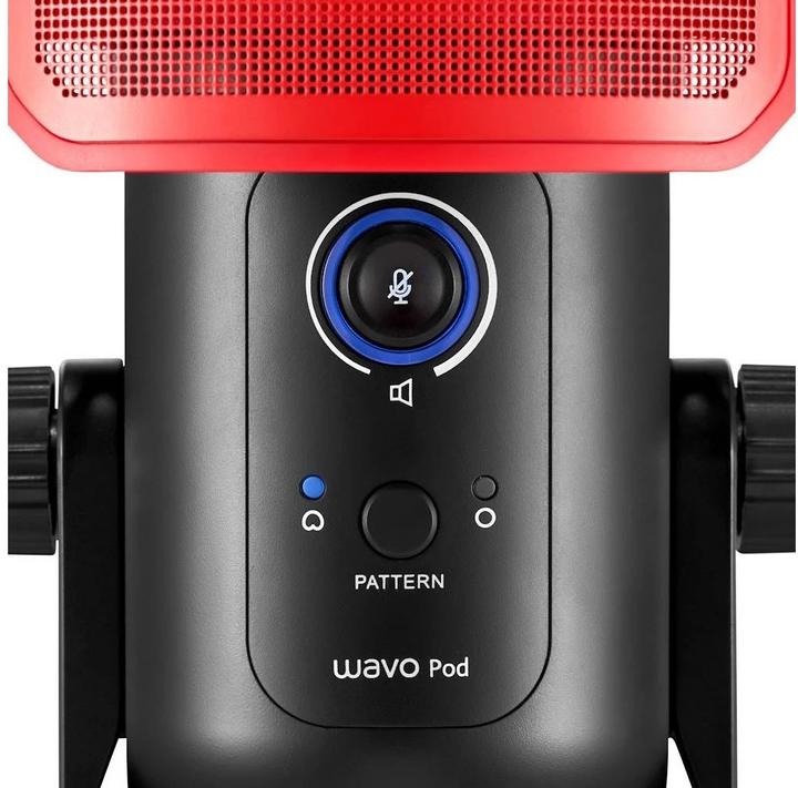 Image du produit Joby Wavo POD