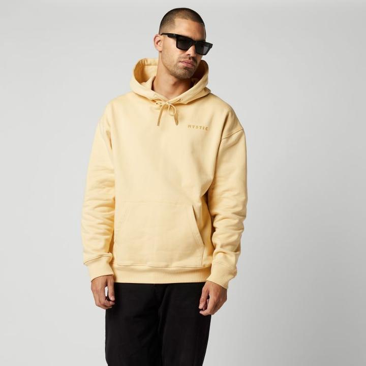 Actual product image Mystic Grit Hood Sweat (L)