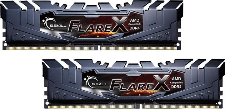 G.Skill Flare X