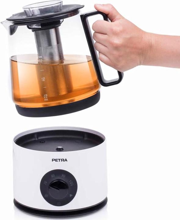 Actual product image Petra Electric PureTea IK 10.00 (1.50 l)