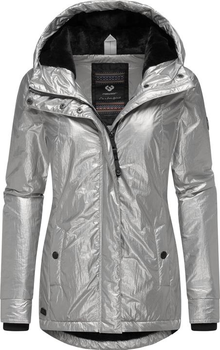 Actual product image Ragwear Monadde Bling (3XL)