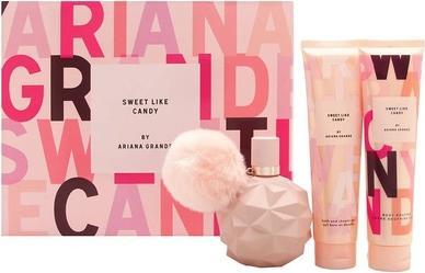 Actual product image Ariana Grande Sweet Like Candy by