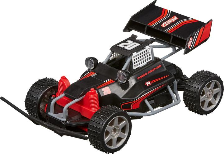 Image du produit Nikko Race Buggies 23cm