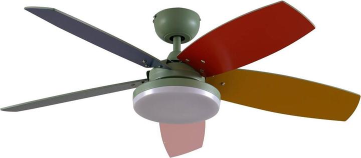 Image du produit Lindby Jonte (53 dB)