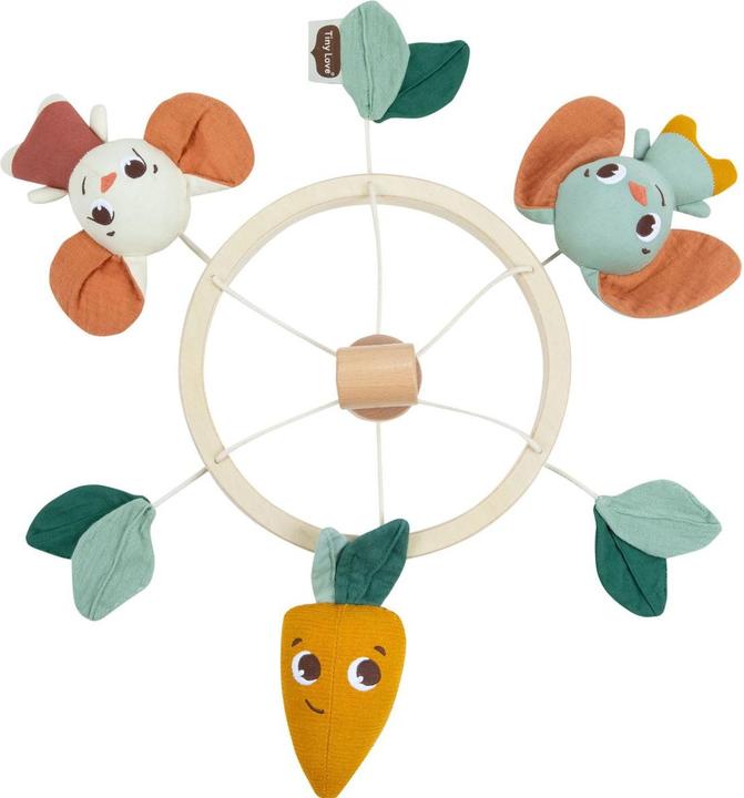 Productafbeelding Tiny Love Houten mobiel