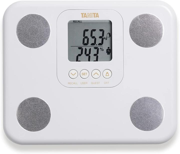 Tanita Körperanalysenwaage BC-730 (150 kg)