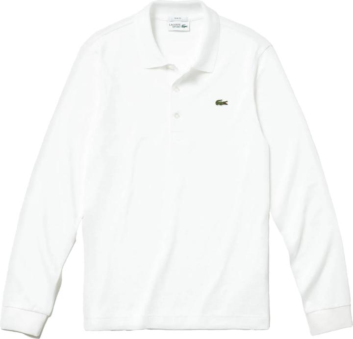 Produktbild Lacoste Poloshirt Langärmlig (XS)