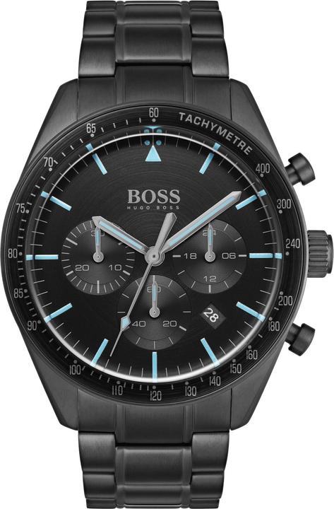 Produktbild Hugo Boss 7613272313582 (Chronograph, 44 mm)