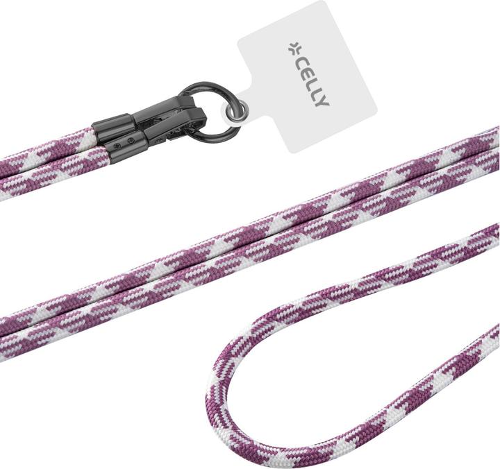 Actual product image Celly Freedom Lace