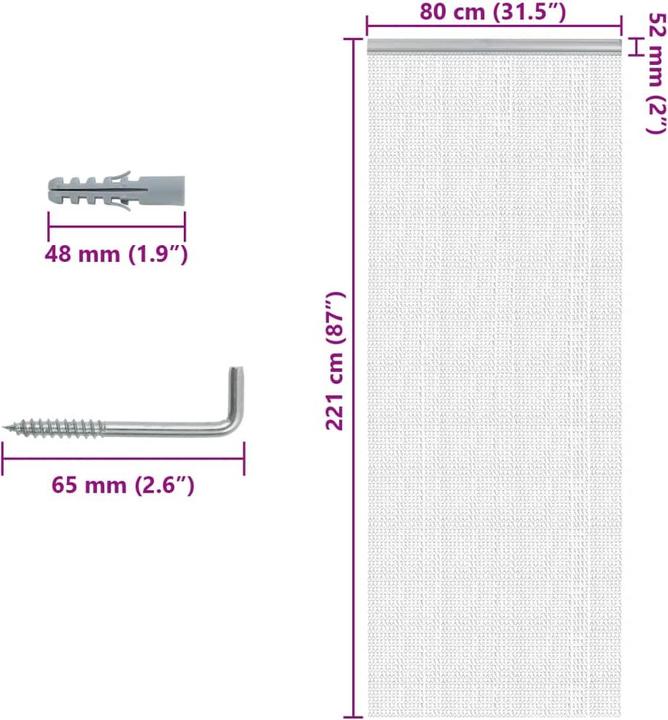 Image du produit VidaXL Constantin