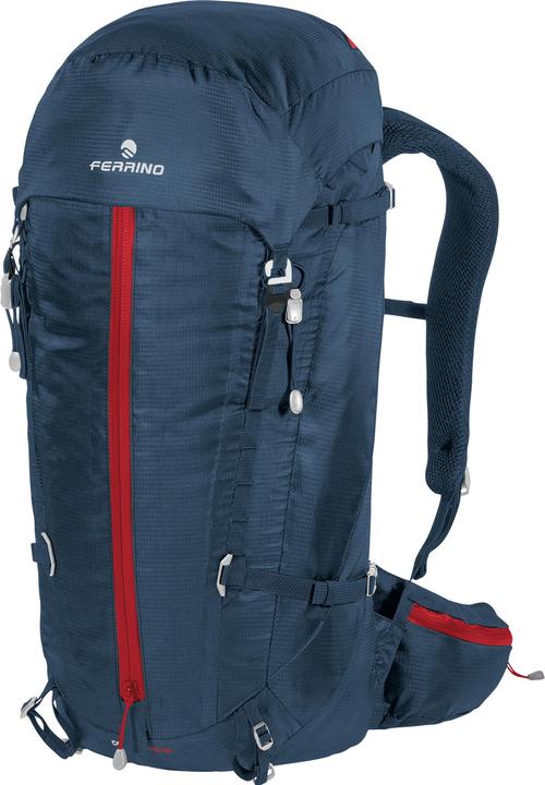 Actual product image Ferrino Dry-Hike 40+5 (40 l)