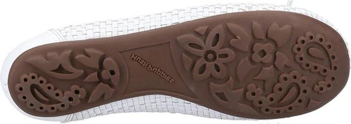 Immagine prodotto Hush Puppies Décolleté ballerine in pelle (39)