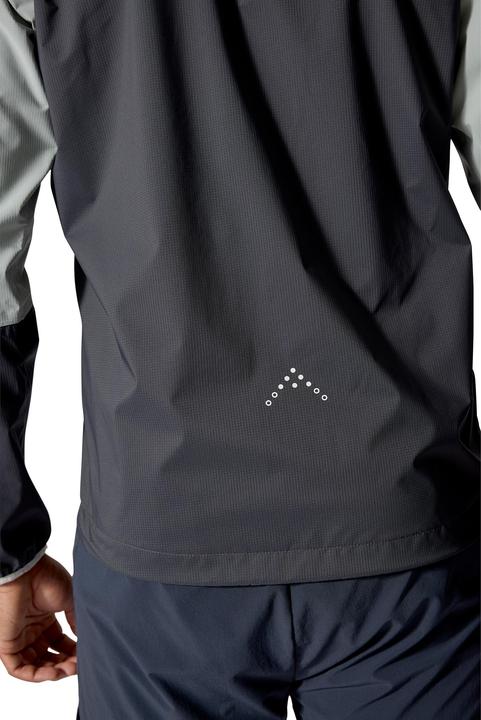 Image du produit Rab Downpour Trail Light Jacket - Regenjacke - Herren (S)