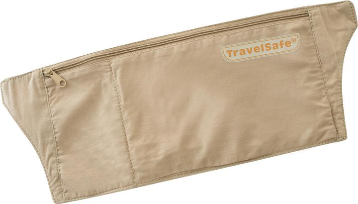 Image du produit TravelSafe Ceinture porte-monnaie Basic