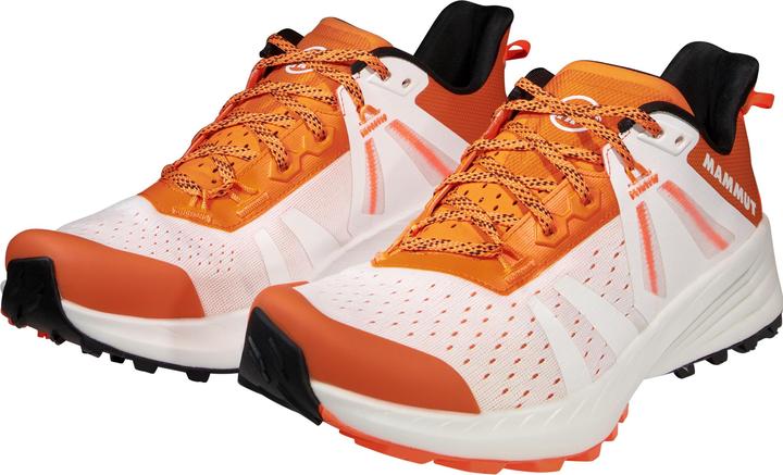 Actual product image Mammut Saentis TR Low Men (45.5)