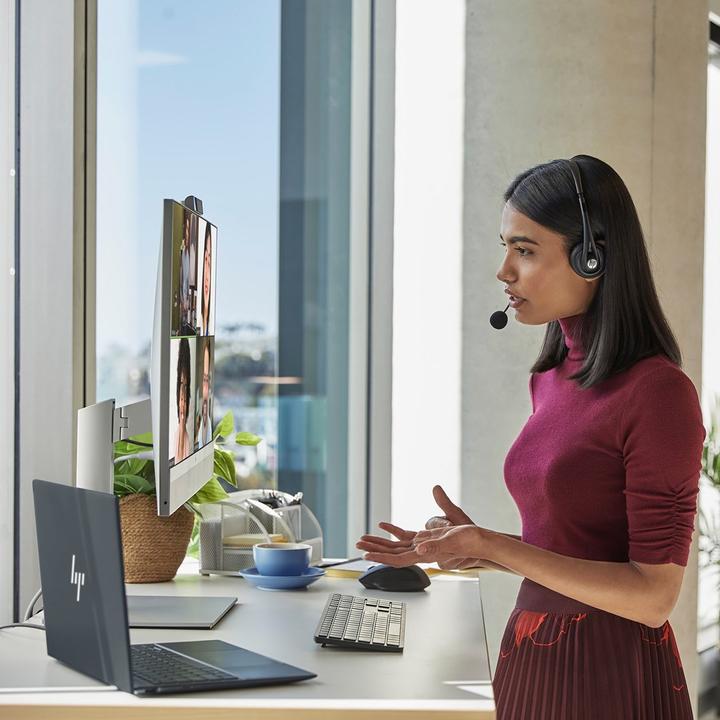 Produktbild HP Komputer eliteone 870 g9 all-in-one i7-12700 512gb/16gb/w11p/27.0 5v8u7ea (Intel Core i7-1270P, 16 GB, 512 GB, UHD Graphics 770)