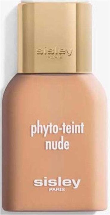 Immagine prodotto Sisley Phyto Complexion Nude No 3W1 (3W1 Mandorla calda)
