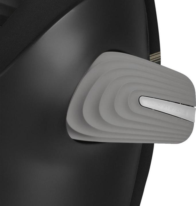 Actual product image Cybex Solution S2 i-Fix (Child seat, ECE R129/i-Size Standard)