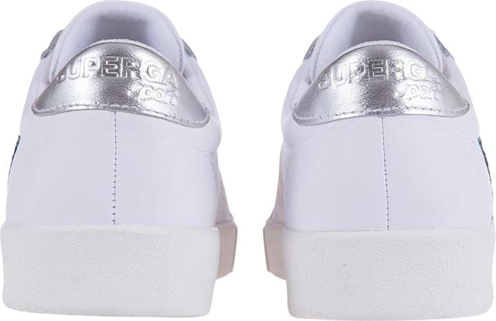 Immagine prodotto Superga 2843 Club S Scarpe Sportive Glitter Pelle Donna (34.5)