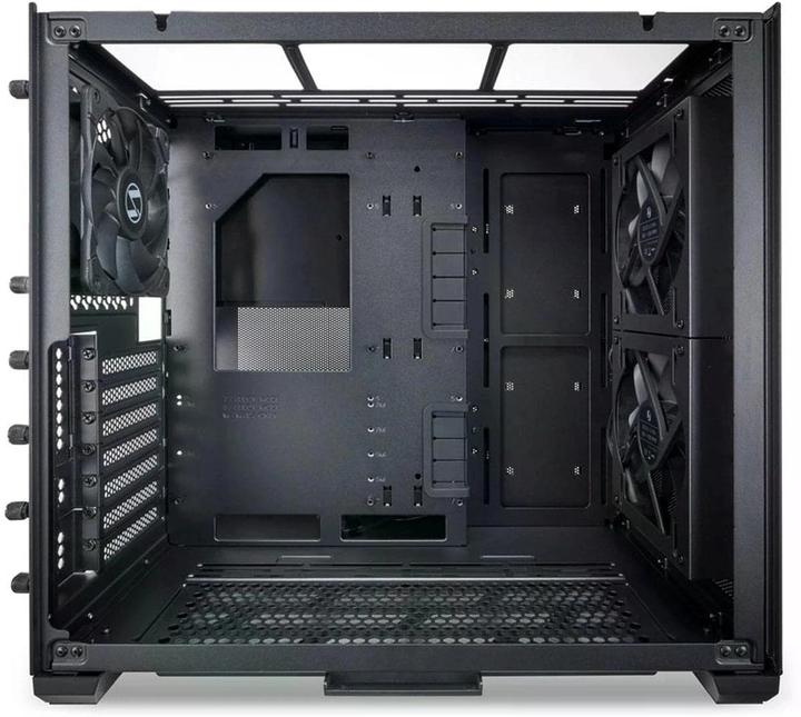 Produktbild Lian-Li O11 Air Mini (mATX, Mini-ITX, ATX, E-ATX)