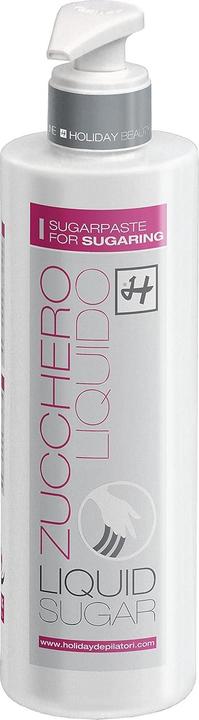 Produktbild Holiday Flüssig-Zuckerpaste (500 ml)