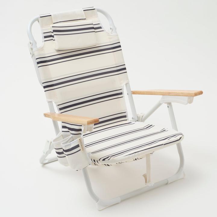 Actual product image Sunnylife Deluxe-Strandstuhl Casa Fes