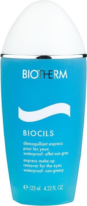 Produktbild Biotherm Biocils Waterproof (Make-Up Entferner, 100 ml)