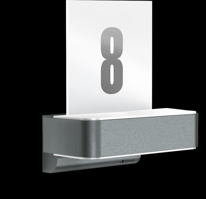 Steinel Luce da esterno (858 lm)