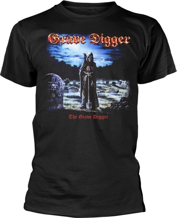 Grave Digger The
