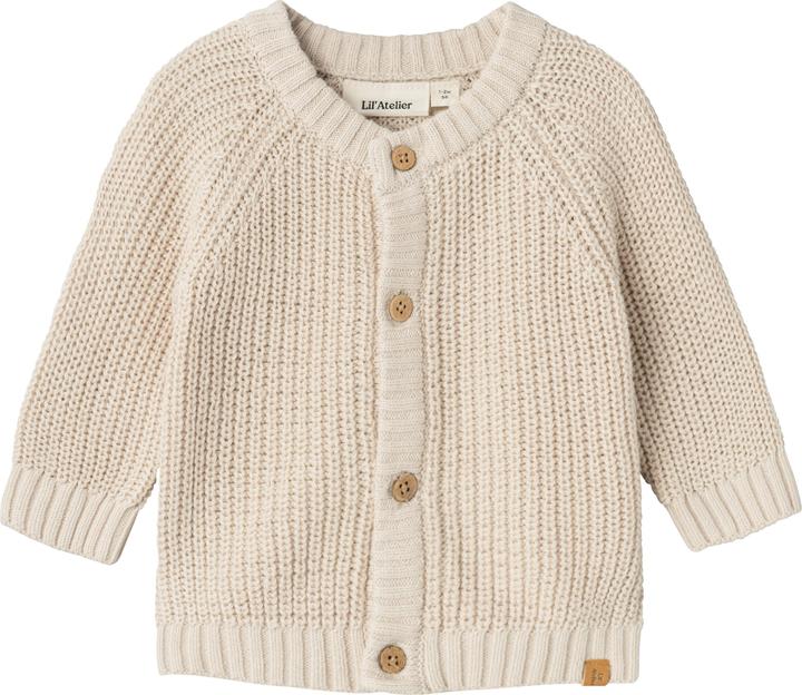 Name it Langarm Strickjacke